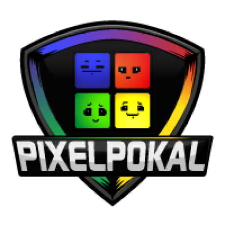 Pixelpokal